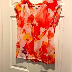 Liz Claiborne top